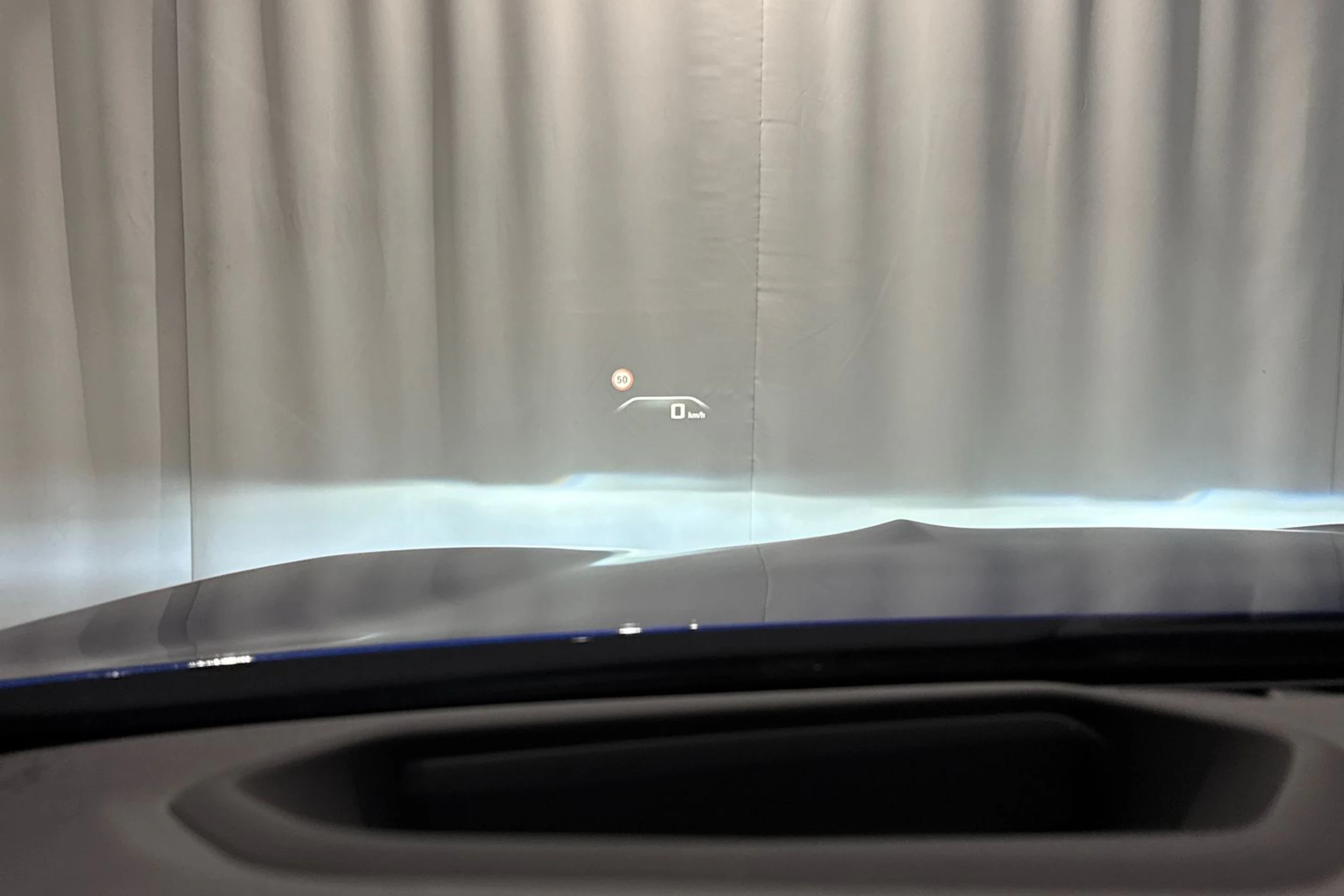met. sininen BMW M5 2018 kuva 18.