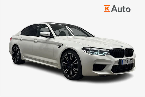 BMW M5 F90 Sedan