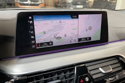 valkoinen BMW M5 2019 kuva 33.