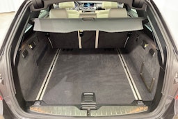 harmaa BMW M550 2014 kuva 15.