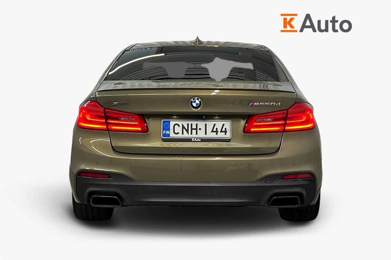 BMW M550d 2017, kuva 3/39
