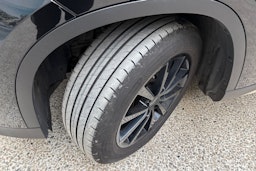 musta BMW X1 2009 kuva 13.
