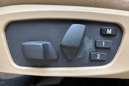 musta BMW X1 2009 kuva 17.