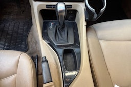 musta BMW X1 2009 kuva 22.