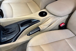 musta BMW X1 2009 kuva 23.