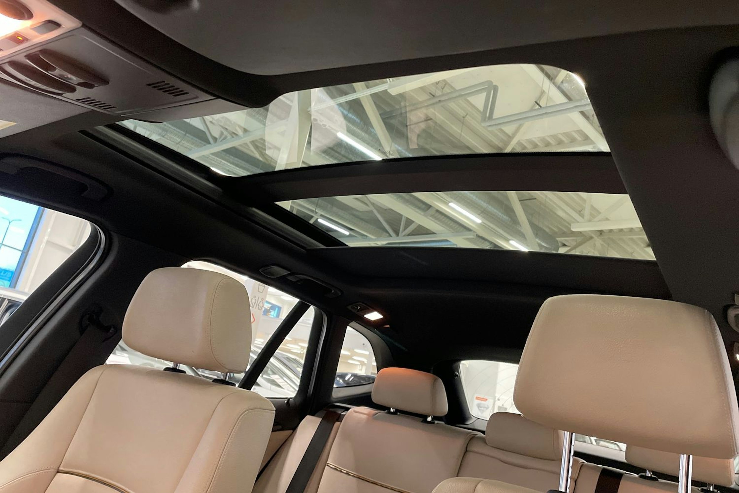 sininen BMW X1 2009 kuva 15.