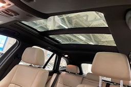 sininen BMW X1 2009 kuva 15.