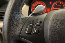 sininen BMW X1 2009 kuva 19.