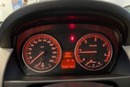 sininen BMW X1 2009 kuva 21.