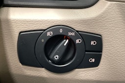 sininen BMW X1 2009 kuva 22.