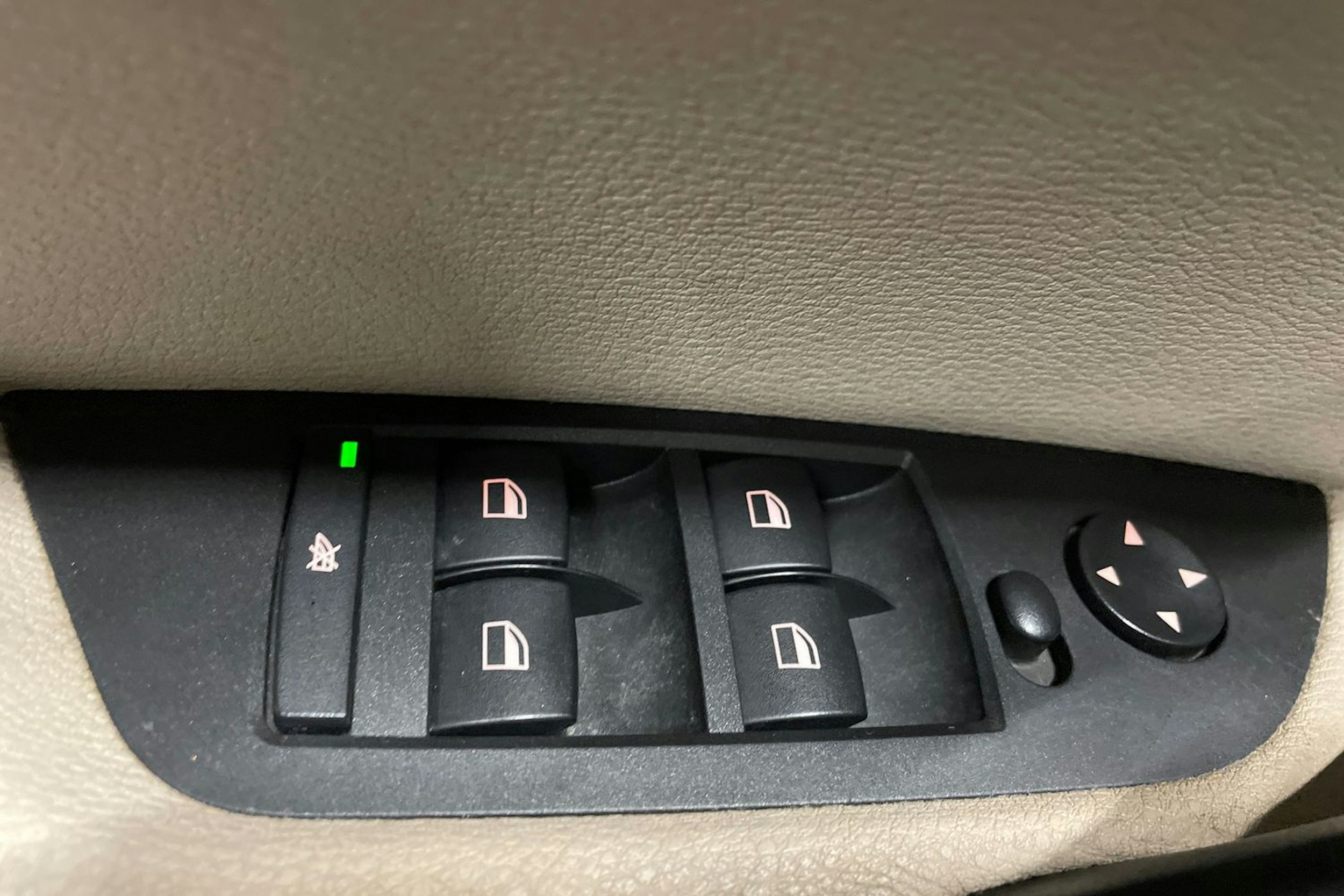 sininen BMW X1 2009 kuva 25.