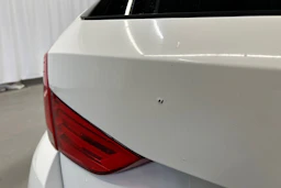 valkoinen BMW X1 2010 kuva 19.