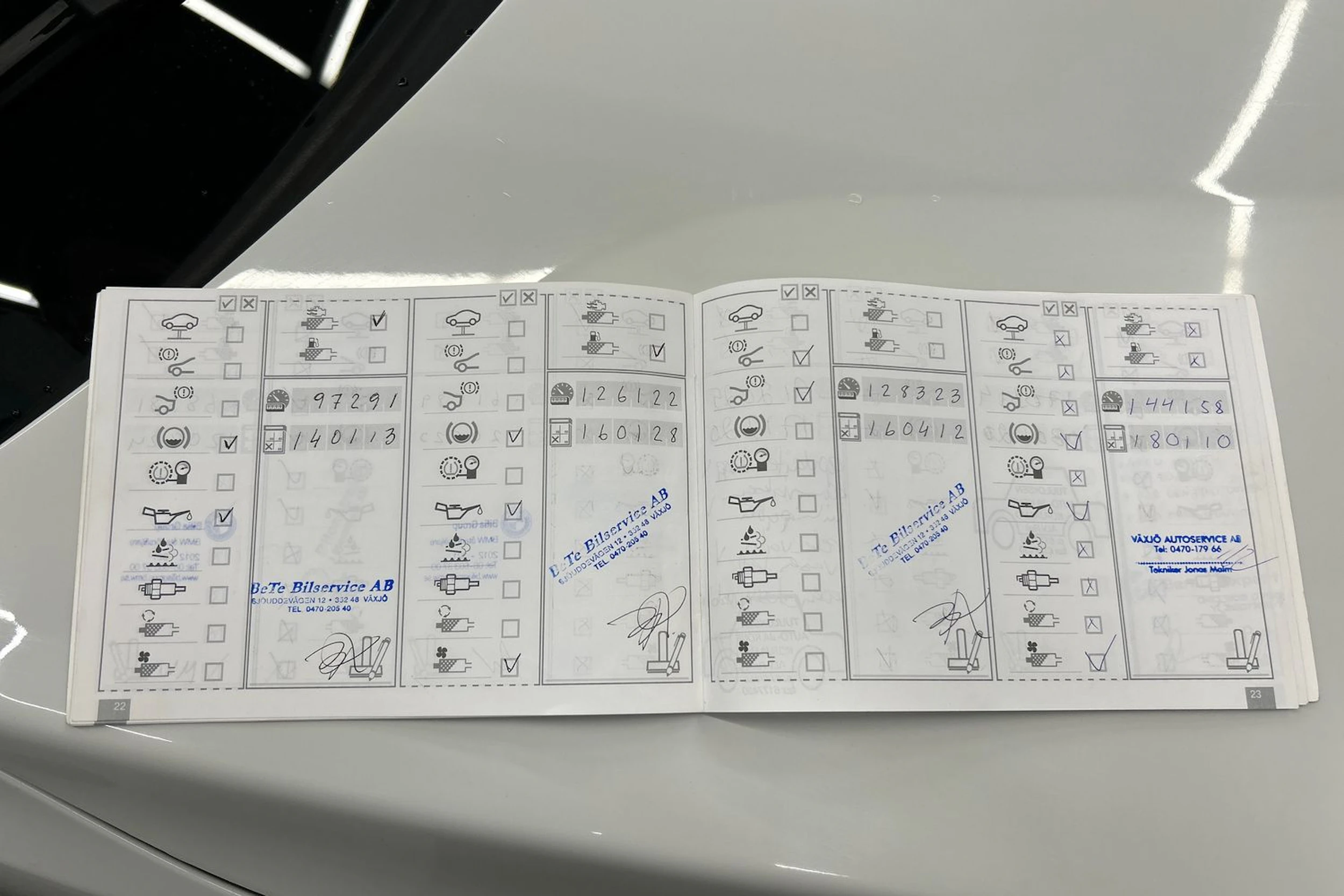 valkoinen BMW X1 2010 kuva 21.