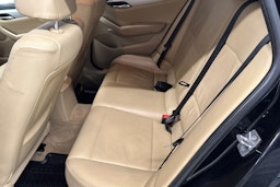 musta BMW X1 2010 kuva 10.