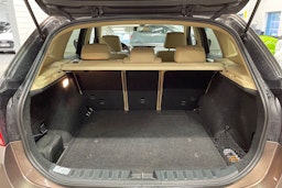 ruskea (beige) BMW X1 2010 kuva 14.