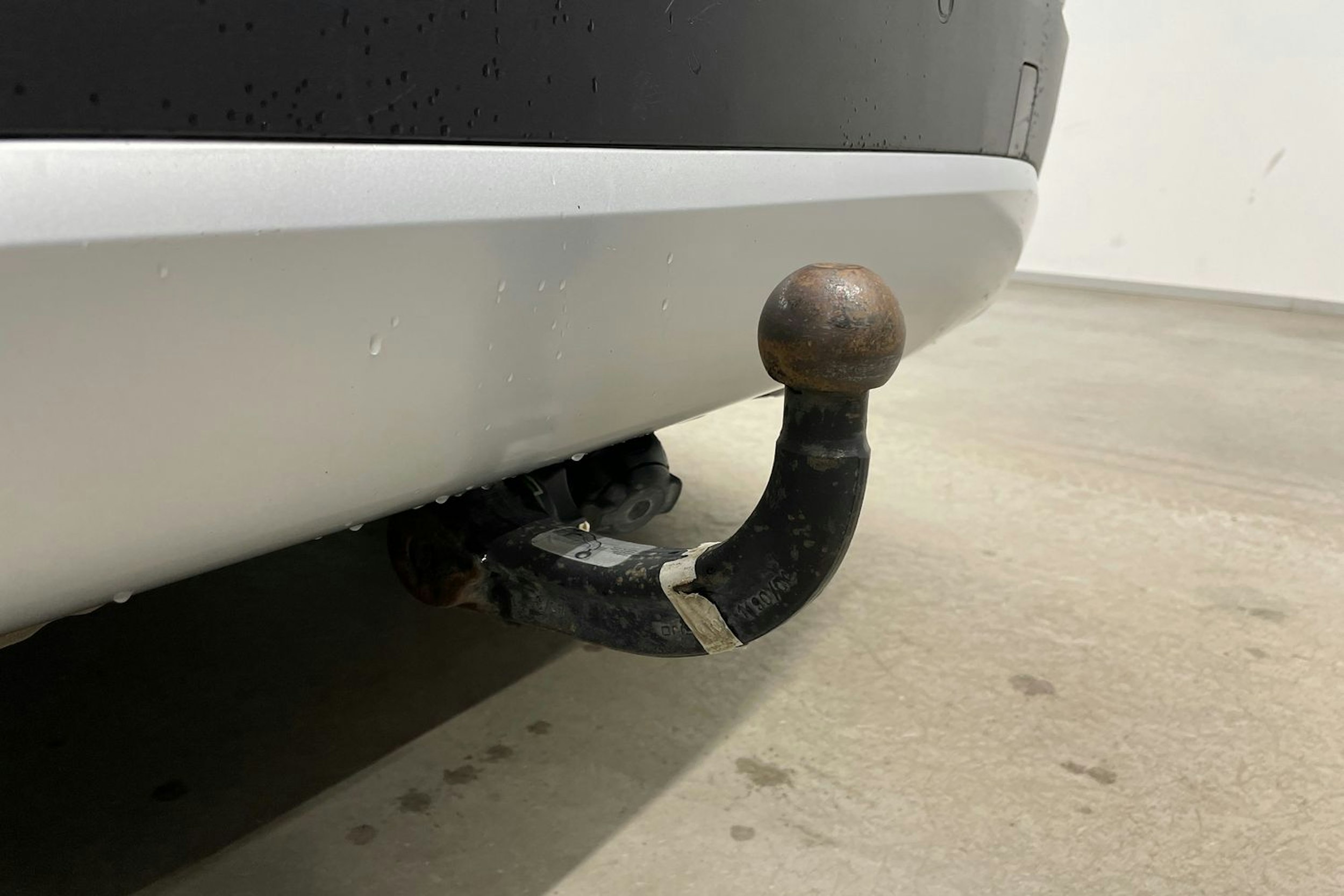 ruskea (beige) BMW X1 2010 kuva 28.