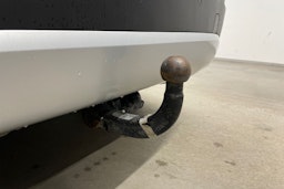 ruskea (beige) BMW X1 2010 kuva 28.