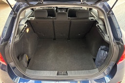 sininen BMW X1 2010 kuva 14.
