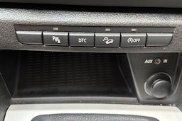 sininen BMW X1 2010 kuva 19.