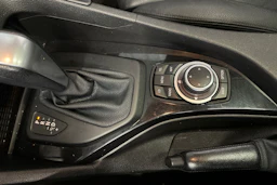musta BMW X1 2010 kuva 20.