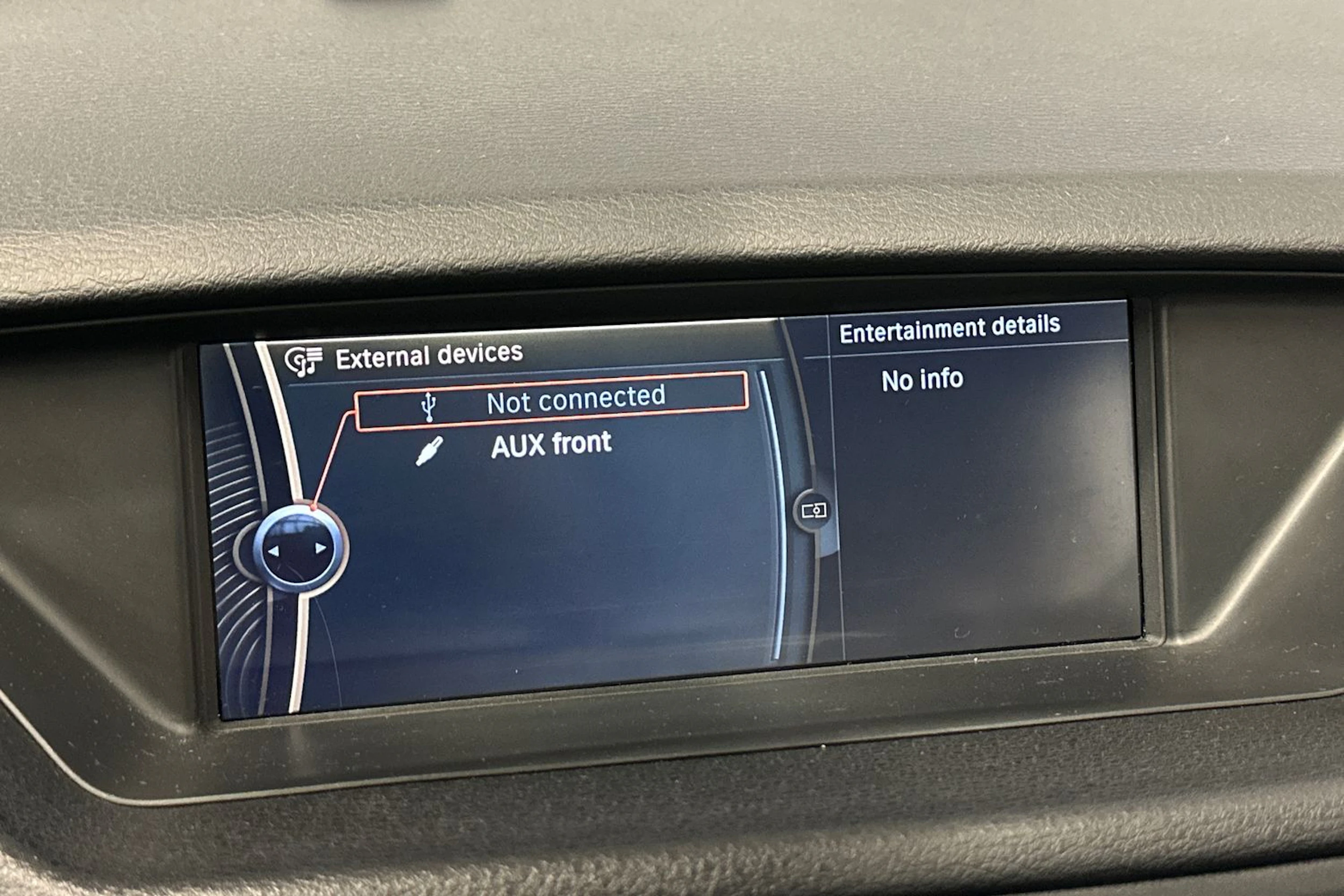 musta BMW X1 2010 kuva 24.