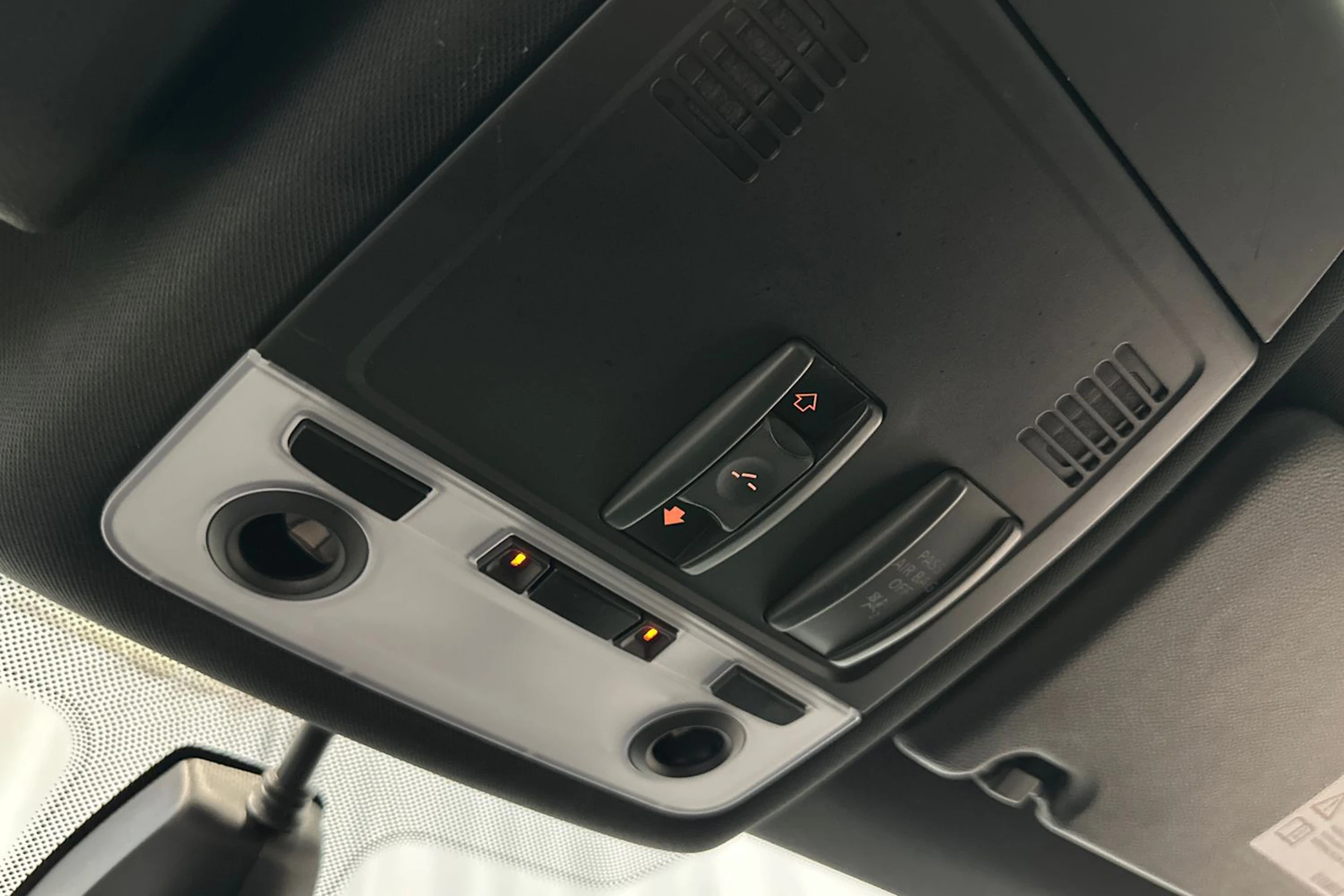 musta BMW X1 2010 kuva 25.