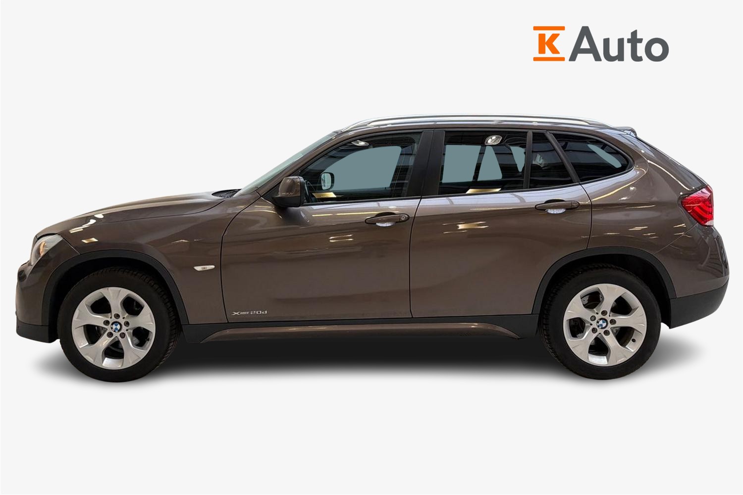 BMW X1 A E84 SAV Business 2010, bild 5/22