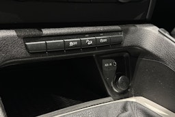 musta BMW X1 2011 kuva 18.