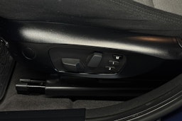 sininen BMW X1 2011 kuva 18.