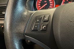 valkoinen BMW X1 2012 kuva 17.