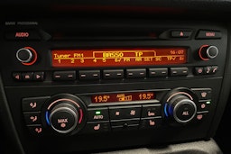 valkoinen BMW X1 2012 kuva 21.