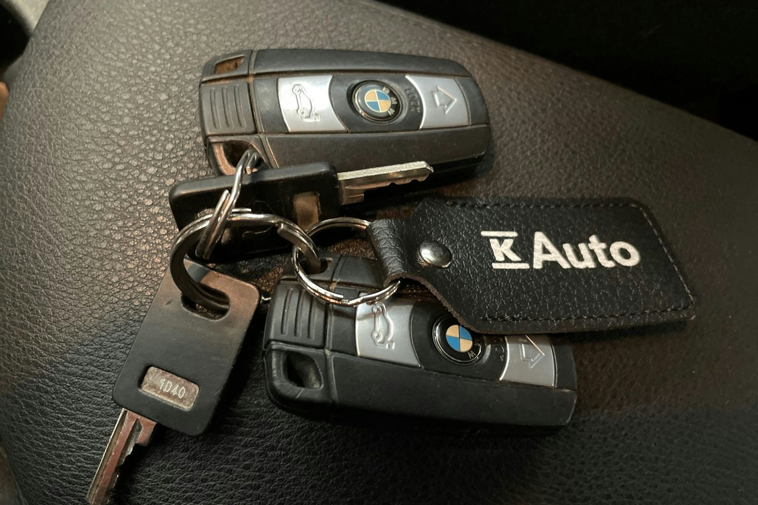 valkoinen BMW X1 2012 kuva 23.