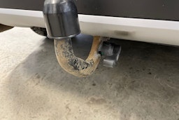 valkoinen BMW X1 2012 kuva 27.