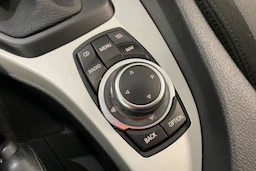 valkoinen BMW X1 2012 kuva 15.