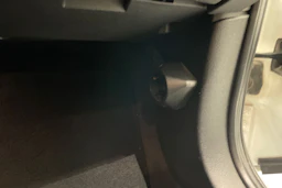 valkoinen BMW X1 2012 kuva 22.