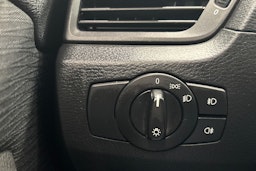Musta BMW X1 2012 kuva 18.