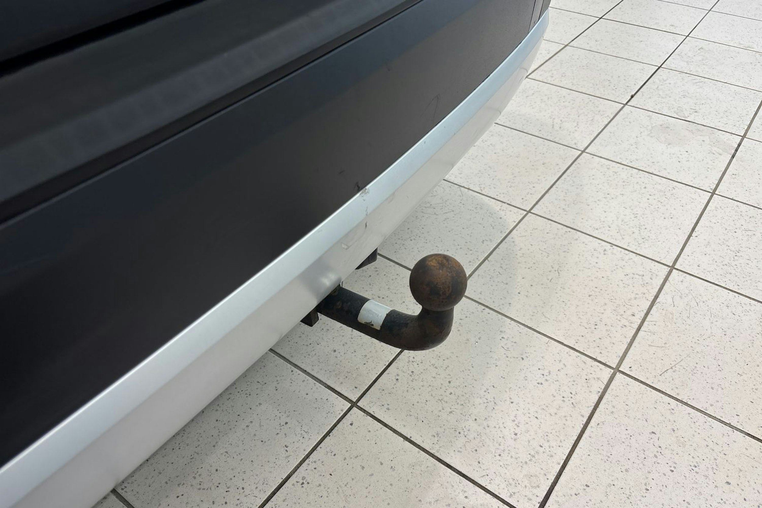 Musta BMW X1 2012 kuva 20.