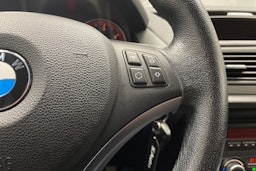 Harmaa BMW X1 2012 kuva 20.