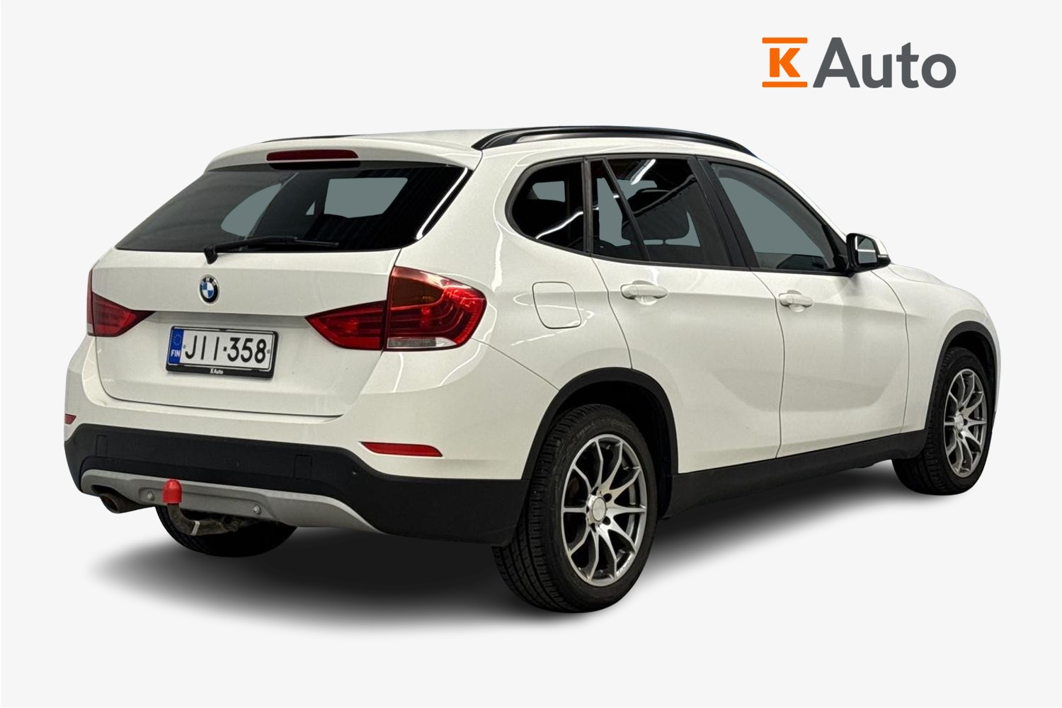 BMW X1 2012, kuva 2/19