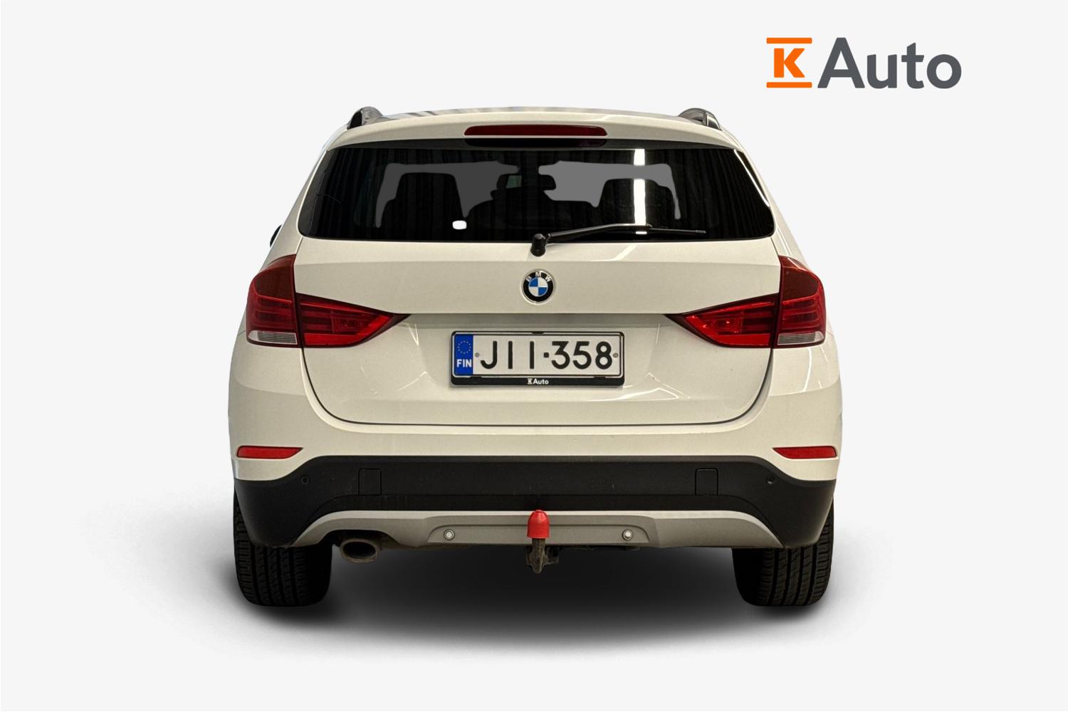 BMW X1 2012, kuva 3/19