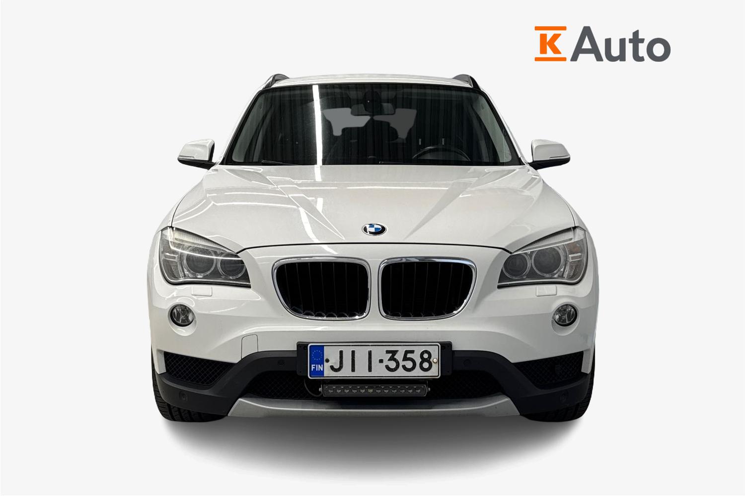 BMW X1 2012, kuva 4/19