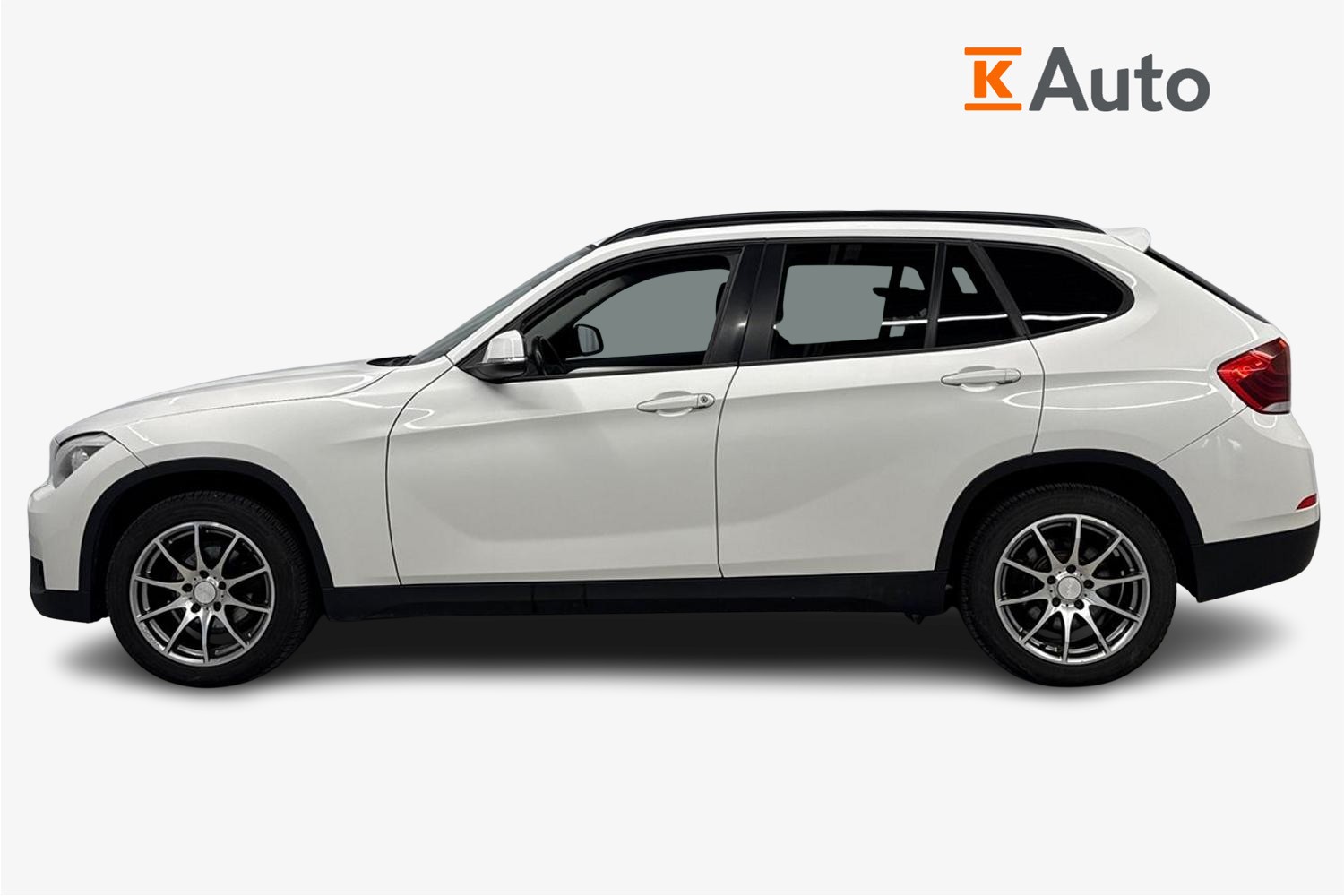 BMW X1 2012, kuva 5/19