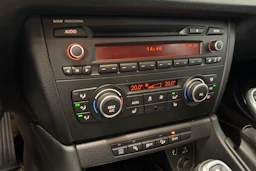 valkoinen BMW X1 2012 kuva 11.