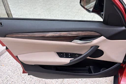 oranssi BMW X1 2012 kuva 14.
