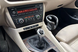 oranssi BMW X1 2012 kuva 19.