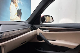 oranssi BMW X1 2012 kuva 21.