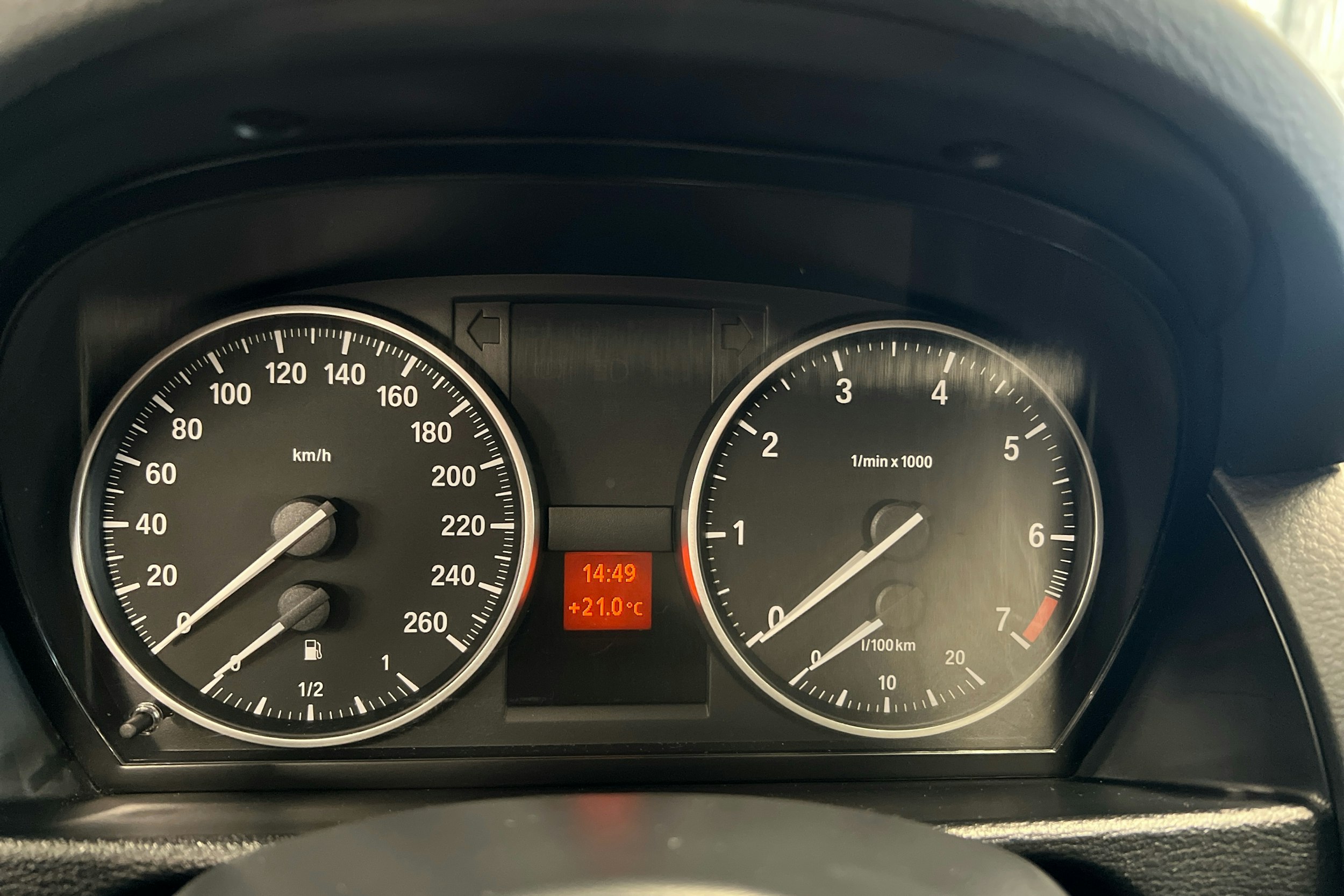 musta BMW X1 2012 kuva 14.