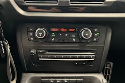 musta BMW X1 2012 kuva 17.