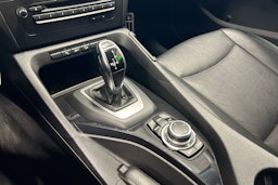 musta BMW X1 2012 kuva 18.