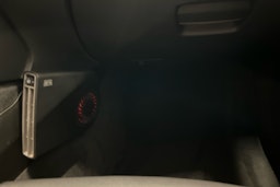 musta BMW X1 2012 kuva 19.